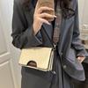 Ladies High Quality PU Leather Square Crossbody Bag Multifunctional Clutch Messenger Bag Fashion Casual Bag KTY