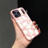 2 IN 1 Hello Kitty Case For Motorola Moto Edge 50 FUSION NEO 60 Pro G84 G64 G54 G73 G24 E13 G14 G23 5G Phone Cover Lovely Candy