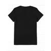 European Size Women's Funny "I'm Too Old" Slogan T-Shirt - Short Sleeve Crew Neck Casual Top with Lettering, Humorous Age-Defying Print, Casual Attire