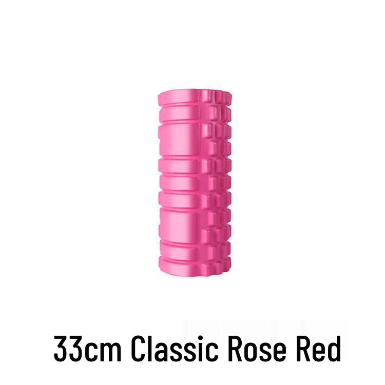 Foam Roller Muscle Relaxation & Slimming Leg Massager for Yoga and Calf Massage