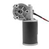 Motor durabil cu viteză variabilă, Putere 45W, 160±20 RPM, Reducție de viteză încorporată, Control înainte/înapoi, Tensiune joasă, Ușor de utilizat