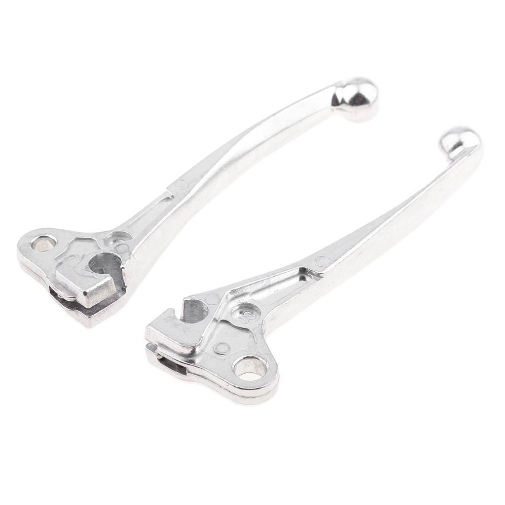 Front Fender Mudguard for Yamaha PW50 Left Right Hand Side Brake Levers Front Fender Mudguard for Yamaha PW50 Left Right Hand Side Brake Levers