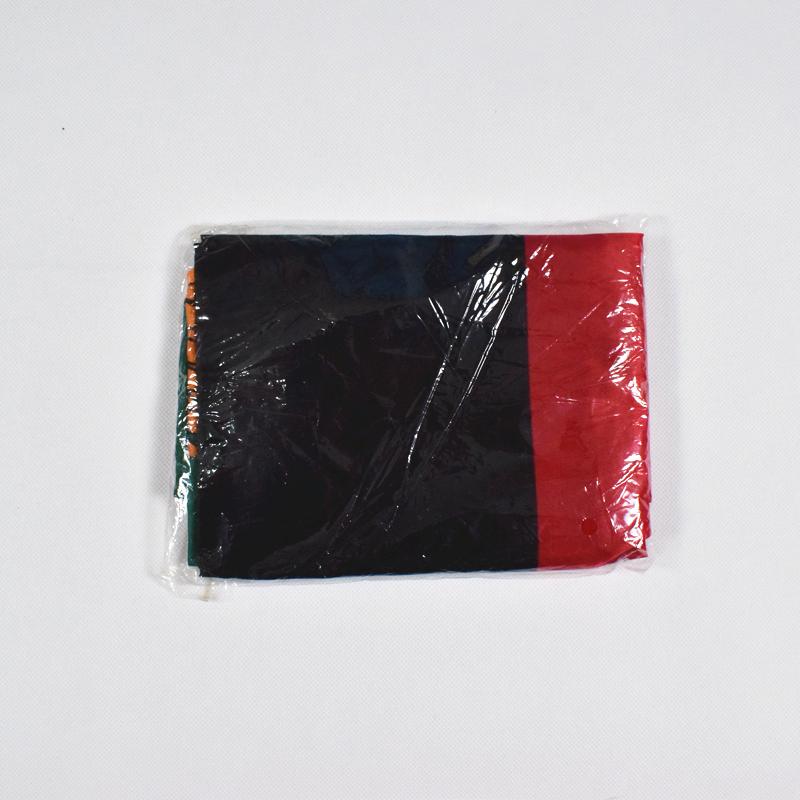 Vlajka Zambie 90*150cm Banner