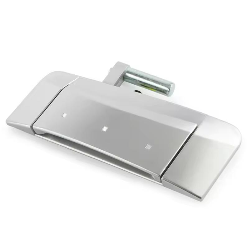 

Левая и правая внешняя внешняя ручка пассажирской двери для Nissan 350Z 2003 2004 2005 2006 2007 2008 2009 автомобиля A Pair