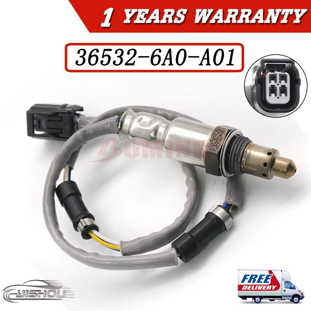 O2 Oxygen Sensor 36532-6A0-A01 For Honda Accord 1.5L 2018- Acura RDX TLX New