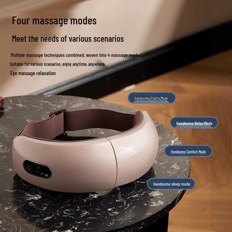 Morphy MF112 Eye Massager