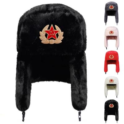 Chapeaux et casquettes