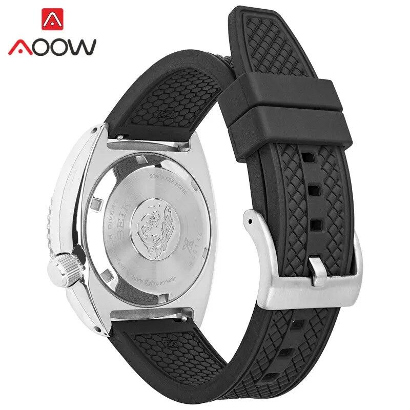 Fluoro Rubber Strap 18/20/22mm Quick Release Soft Sport Waterproof Men Women Replacement Universal Watch Band for Huawei GT3 Pro