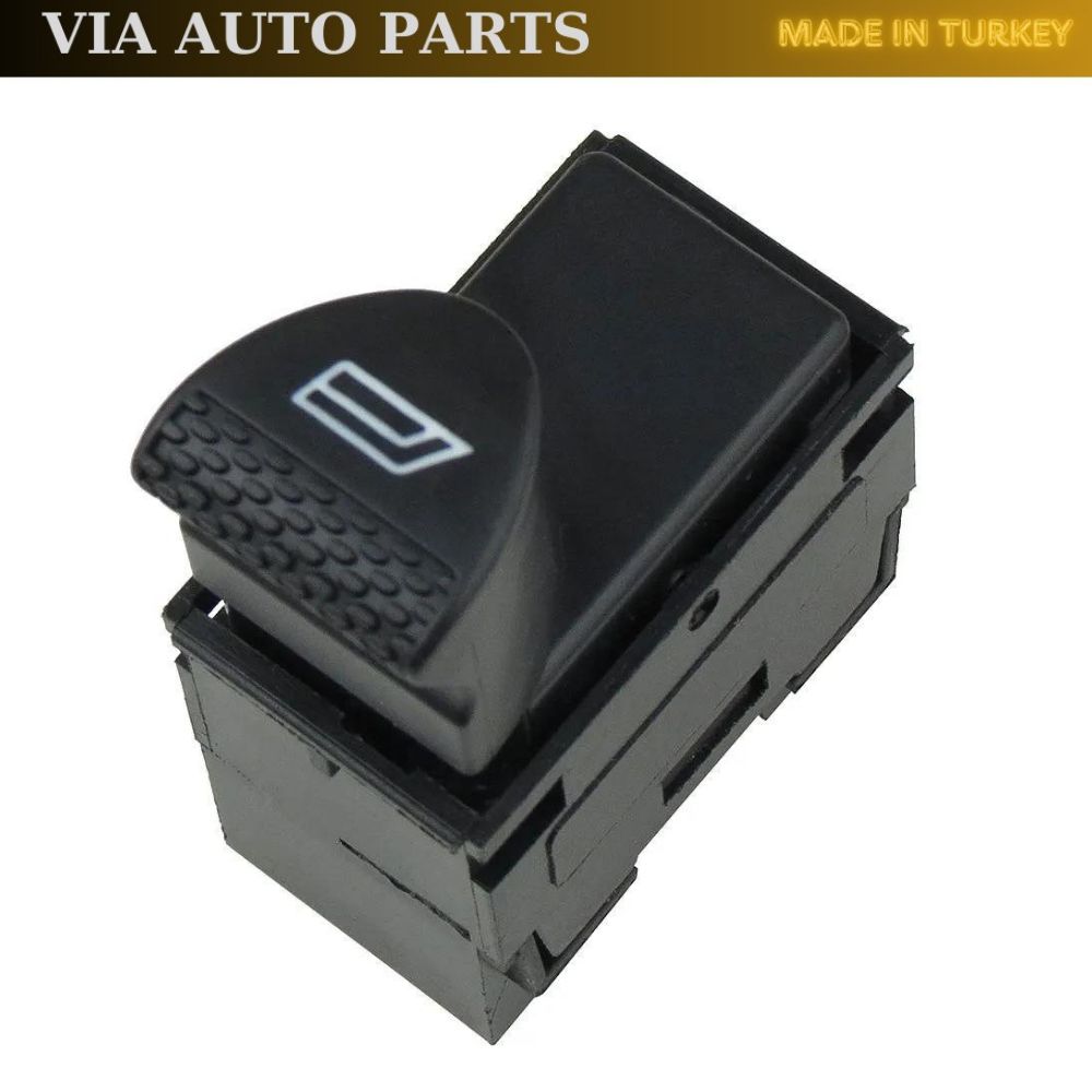 

Power Window Control Switch 98809718 Button for FIAT SIENA ALBEA PALIO