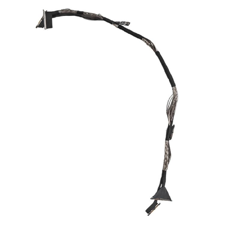 Repalcement PTZ Camera Cable Line for 3/3 Cine/3E UAVs PTZ Signal Transfer Cord Wire Repair Accessory