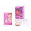 Massager Orthotics Clip Nose Shaper Clip Silicone Nose Lifter Nose Lift-Up Shaper Nose Straightener