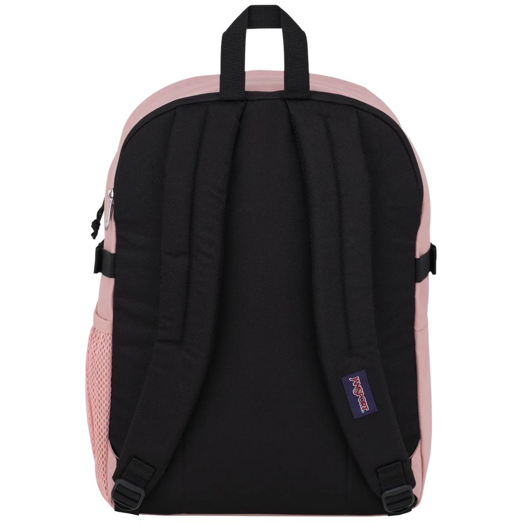 JanSport Main Campus Backpack, Womens pink Backpack