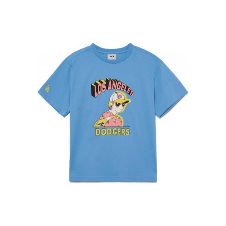 

New MLB Kids T Shirts 7ATSL0433-07SBS 110