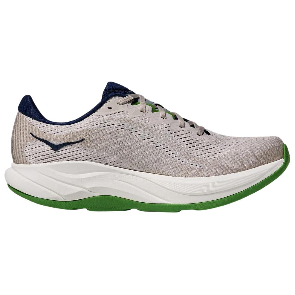 Hoka One One Rincon 4 Wide Comfortable Versatile Running Shoes Men sneaker Off-White 1155132-PTYG