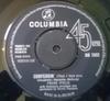7inch Record FRANK IFIELD - Confessin' (That I Love You) DB7062 Columbia 1963 UK Pop Used