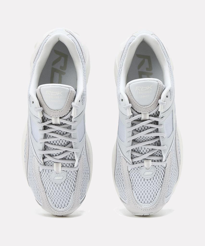 Reebok Trinity Kfs - Light Gray / 100244105