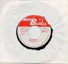 7inch Record PRINCE BUSTER  Judge Dread  The Appeal NONE Prince Buster 2007 Jamaica Reggae Ska  Dub Used