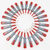 26pcs Car Terminal Pin Crimp Terminal Release Puller Car Wire Removal Tool Repair Tool Automotive Wire Terminal Pin Removal Tool