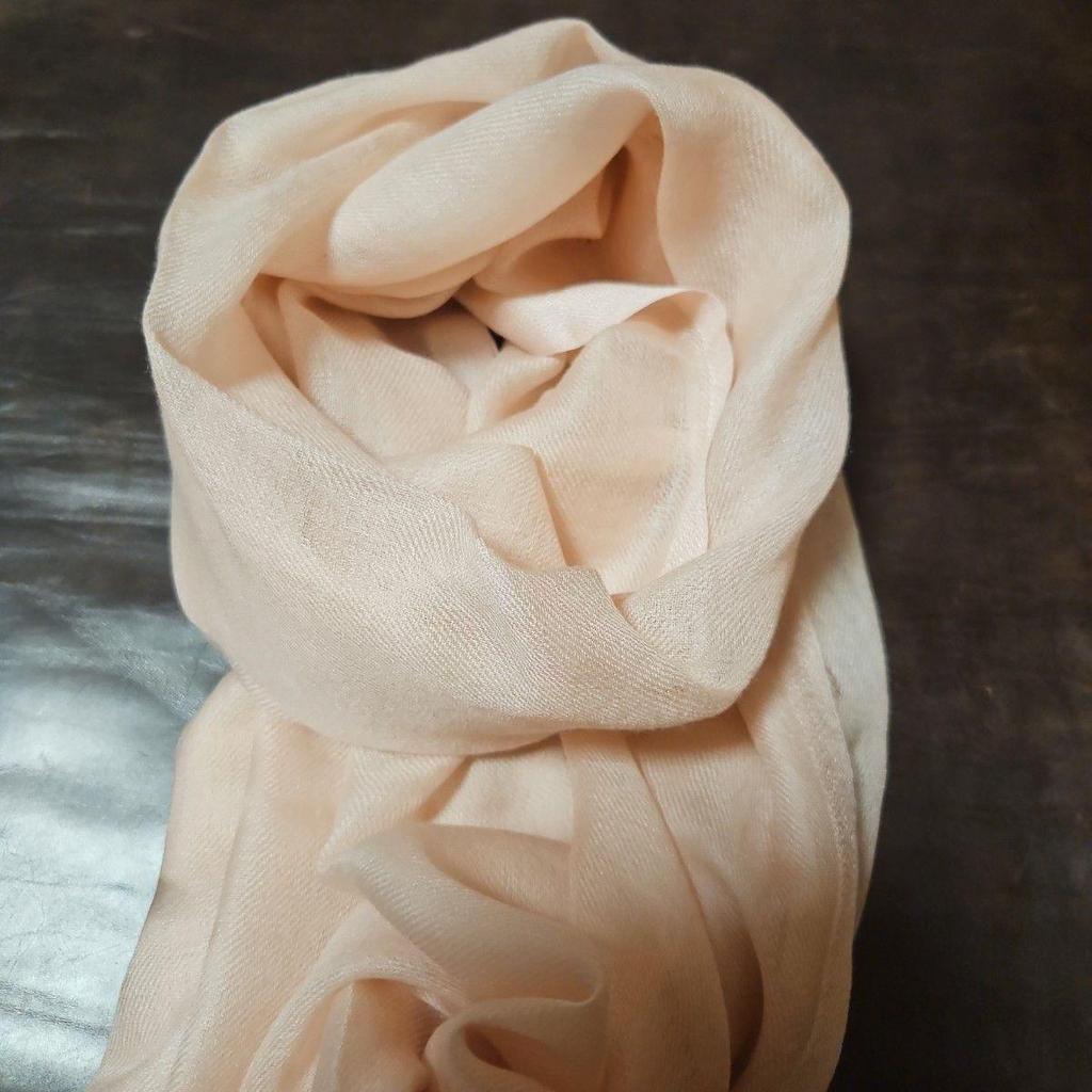 Used Loro Piana Cashmere/Silk Scarf