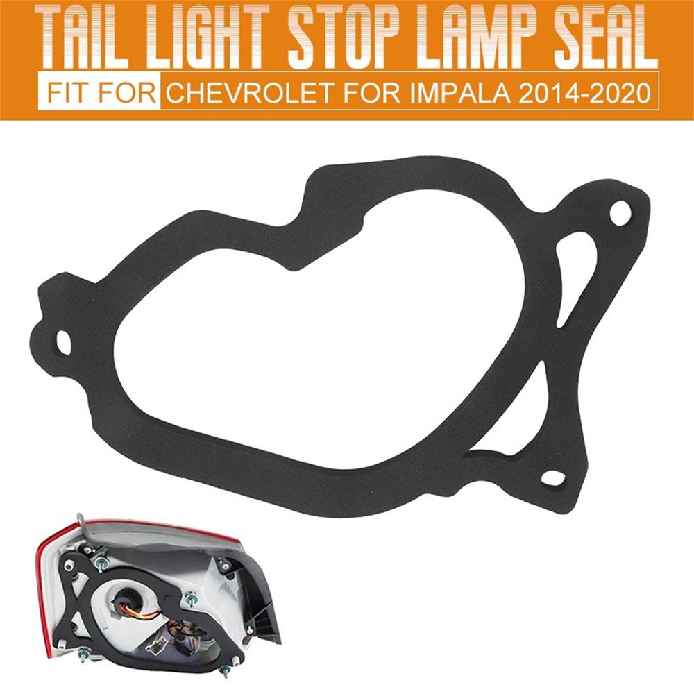 

84527173 Left Tail Light Gasket Seal for Chevrolet Impala 2014‑2020 Exterior