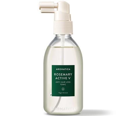 Rosemary Active V Tonico Anticaduta, 100ml, 1 pezzo