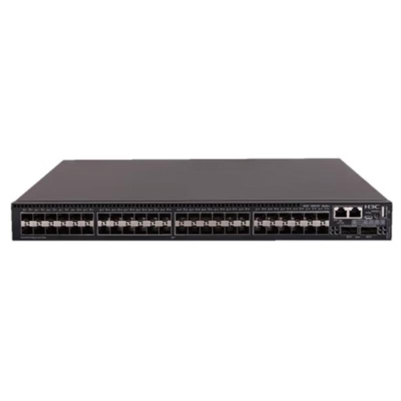 H3C S6520X and S5560X Series Enterprise Network Switches