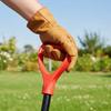 Shovel Grip Handle Replacement Snow Shovel Replacement D Grip for Digging Raking Gardening Tool Garden Digging Raking Tools