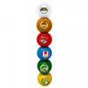 Super Mario Characters Highlighter (Pack of 6)
