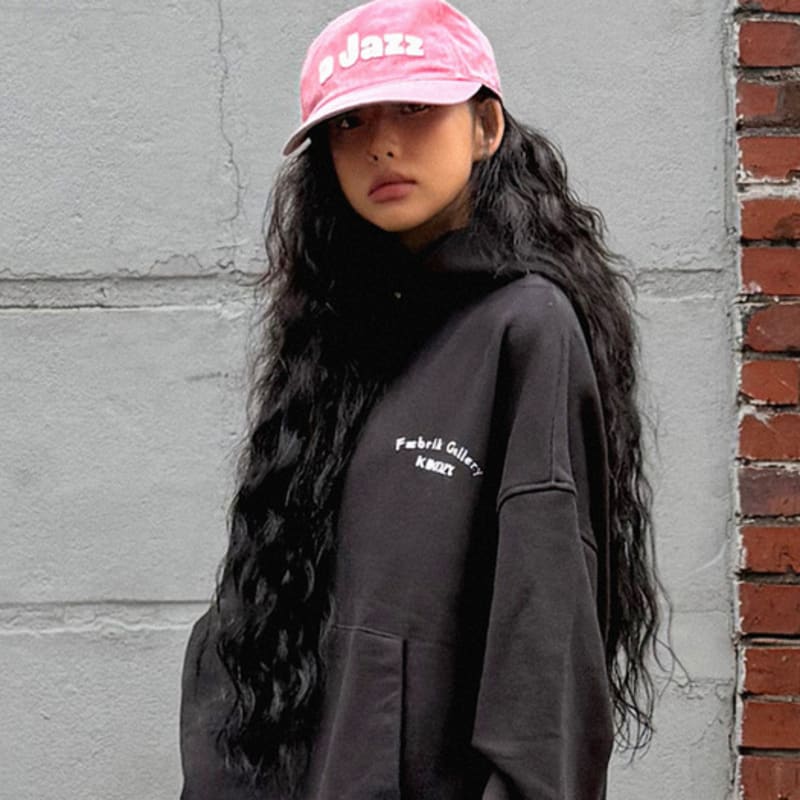 

KIKOZY A Jazz Cap_pink pink