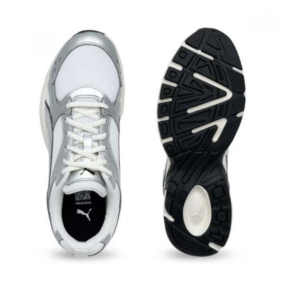 Puma Softform Retro Fashion Running Shoes Milenio Tech Lt