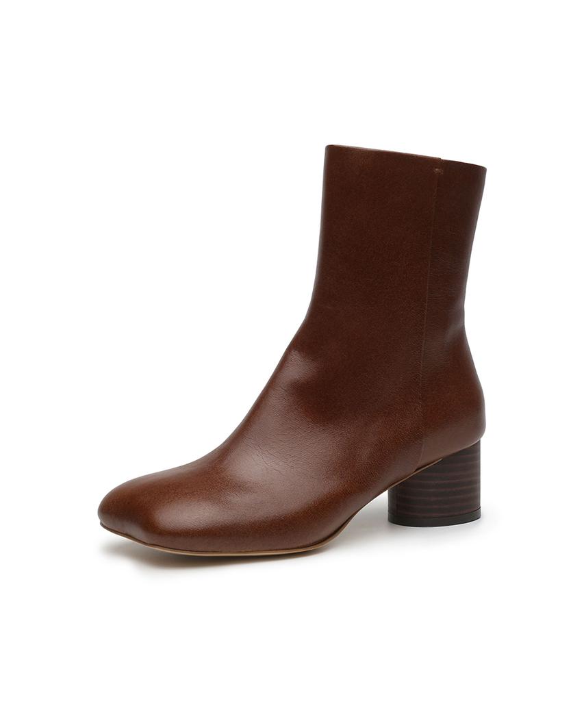 Udire Centro_Ankle Boots_Brown(Ufa4Ba53Br)