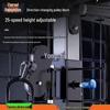 Yongchi Multifunctional Power Rack Set