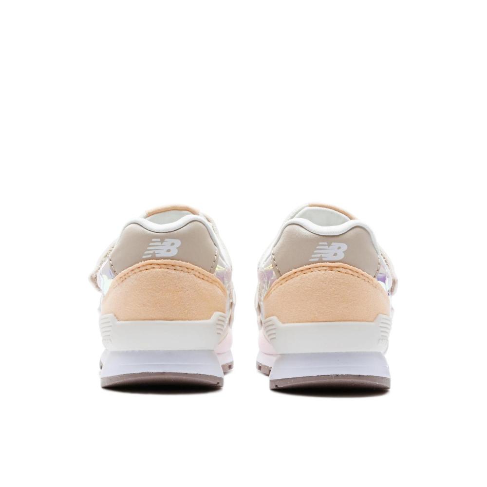 New Balance Yv996 Yv996Sp3 Beige Pink Sp3 