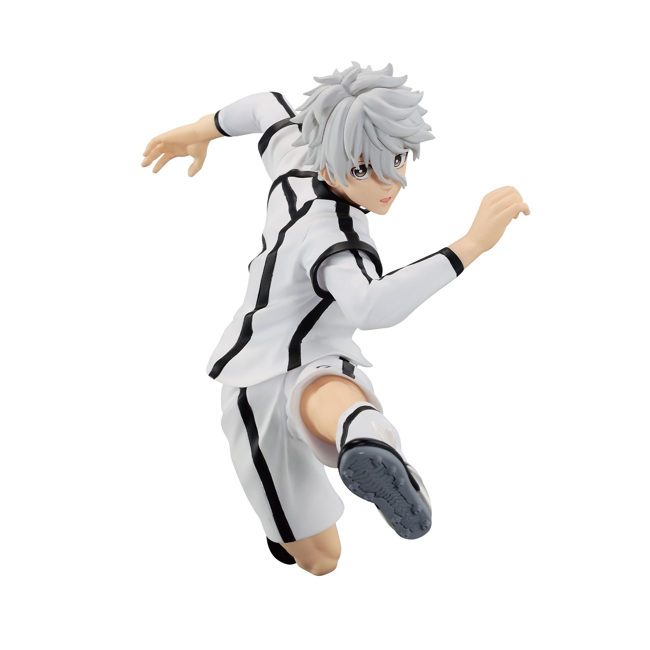 

Banpresto Blue Lock EPISODE Seishiro Nagi figure