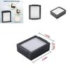 For Irobot Roomba I7 Plus Vacuum Accessory Hepa Filter For Dust Removal In Living Spaces