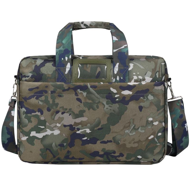 

Multi-functional Laptop & Document Briefcase