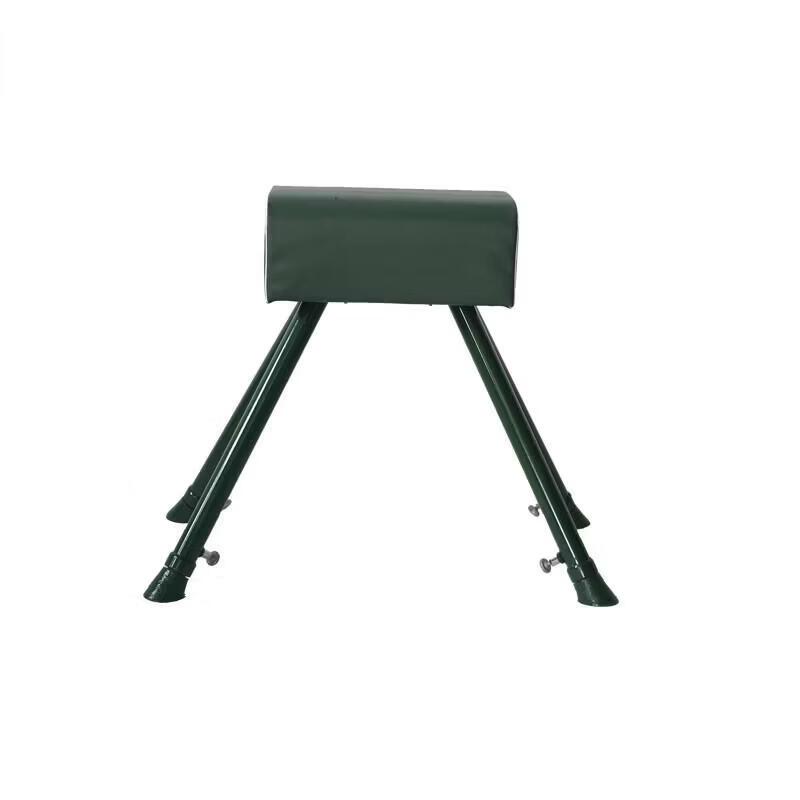 Bingtu Gymnastic Vaulting Buck