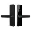 ZUCON Smart Fingerprint Password Lock for Wooden Doors CN plug (adapter included)