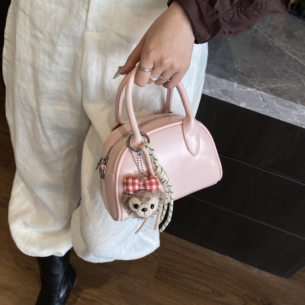 Small Bag Women's New Versatile Messenger Bag Fashion Handbag