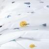 Mengjie Refreshing Antibacterial Summer Quilt