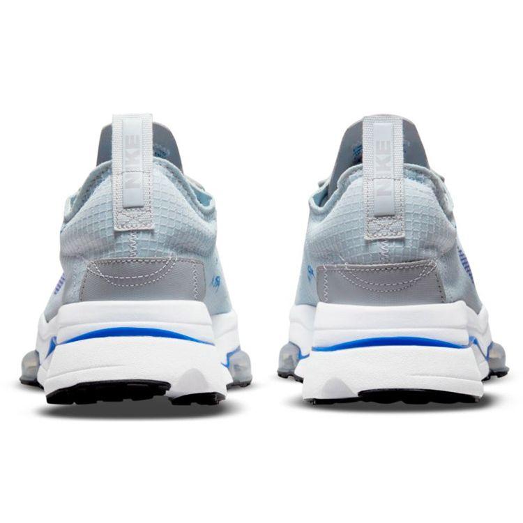 Nike Air Zoom-Type SE Pure Platinum Racer Blue Unisex Sneakers White CV2220-002
