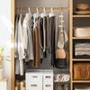 Clothes Hanger Household Clothes Hanger Pants Rack Multi-Functional Wave Drying Underwear Special Seamless Hook Camisole Storage