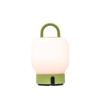 Rechargeable Lamp LOOME Lime
