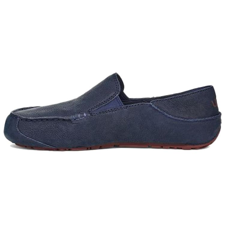 UGG Upshaw Low Tops Casual Shoe Blue Men s 1108189-AZUL EU 40