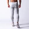 Männer Sport Jogginghose Laufhose Männer Jogger Baumwolle Trackpants Slim Fit Hosen Bodybuilding