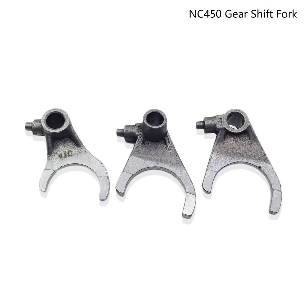 Fork Shift Gears Professional Motorcycle Pit Bike Shifter Drum Accessories For ZONGSHEN NC250 NC450 KAYO BSE KEWS HJ250H Engines