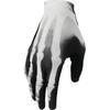 Thor Off-road Gloves Sportmode Skeleton Hand| X-Ray