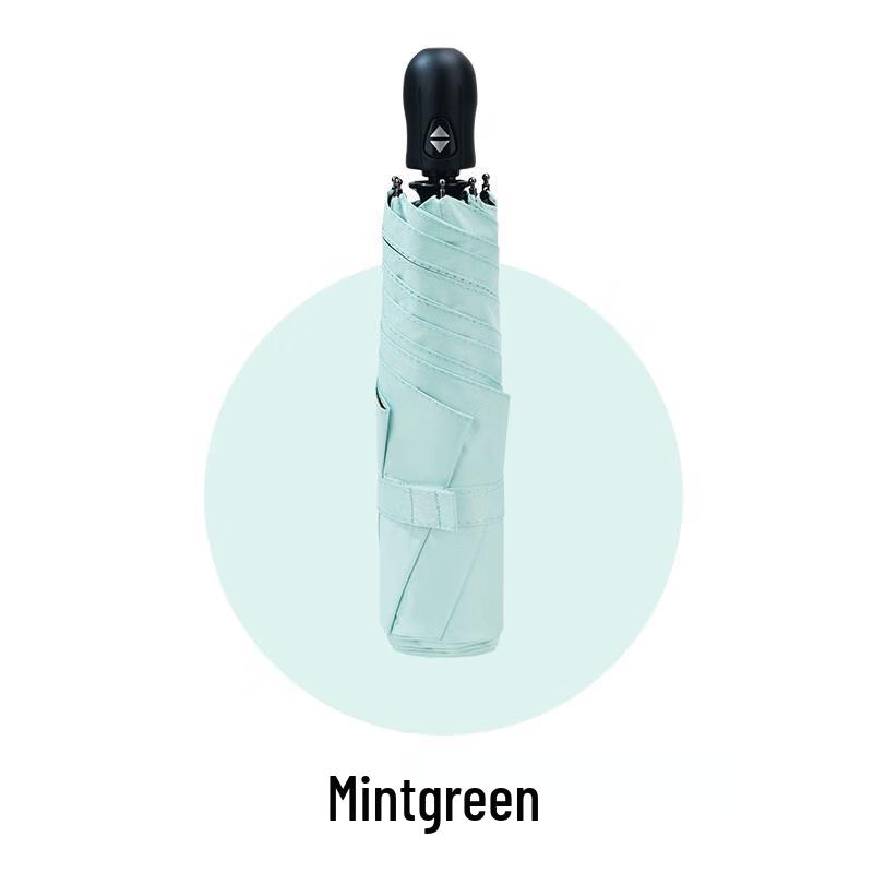 Hongye Ultra-Light Automatic UV Umbrella