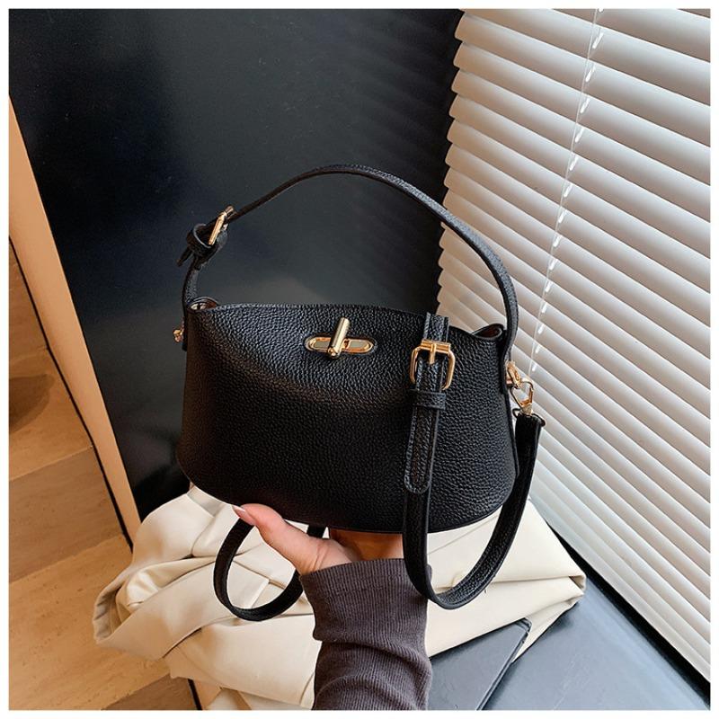 Crossbody Bag Women's Bag New Summer Niche One-shoulder Handbag High-end Sense Work Small Bag