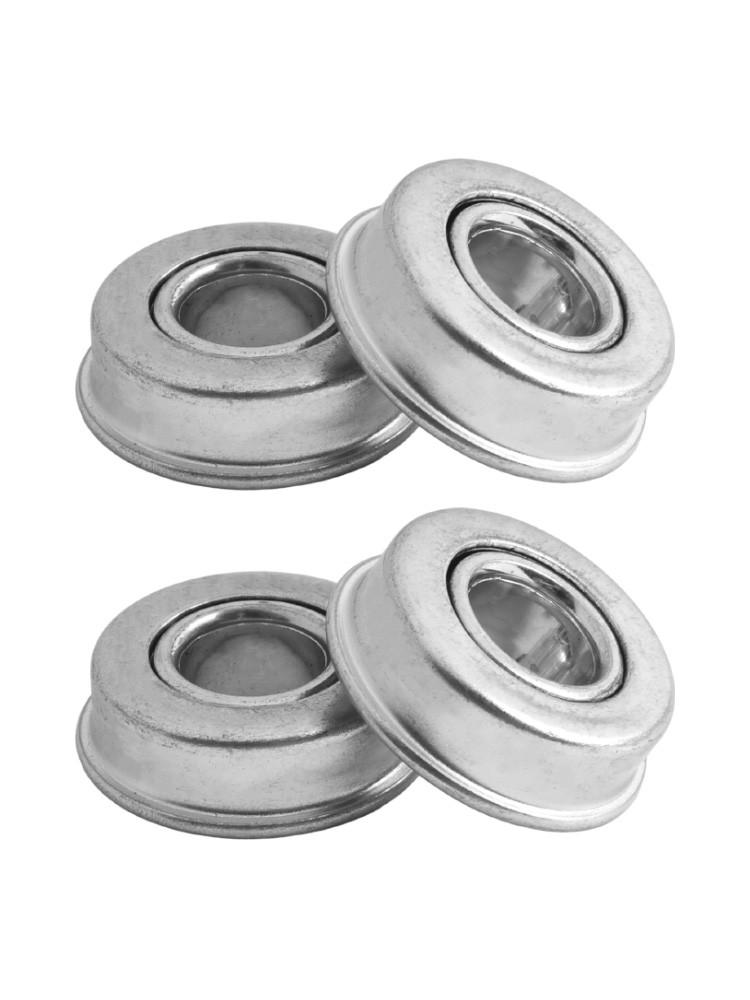 

4 pcs wheel bearings 12.7 x 28.6 x 11mm for Honda lawn mower for 91055-VA4-003